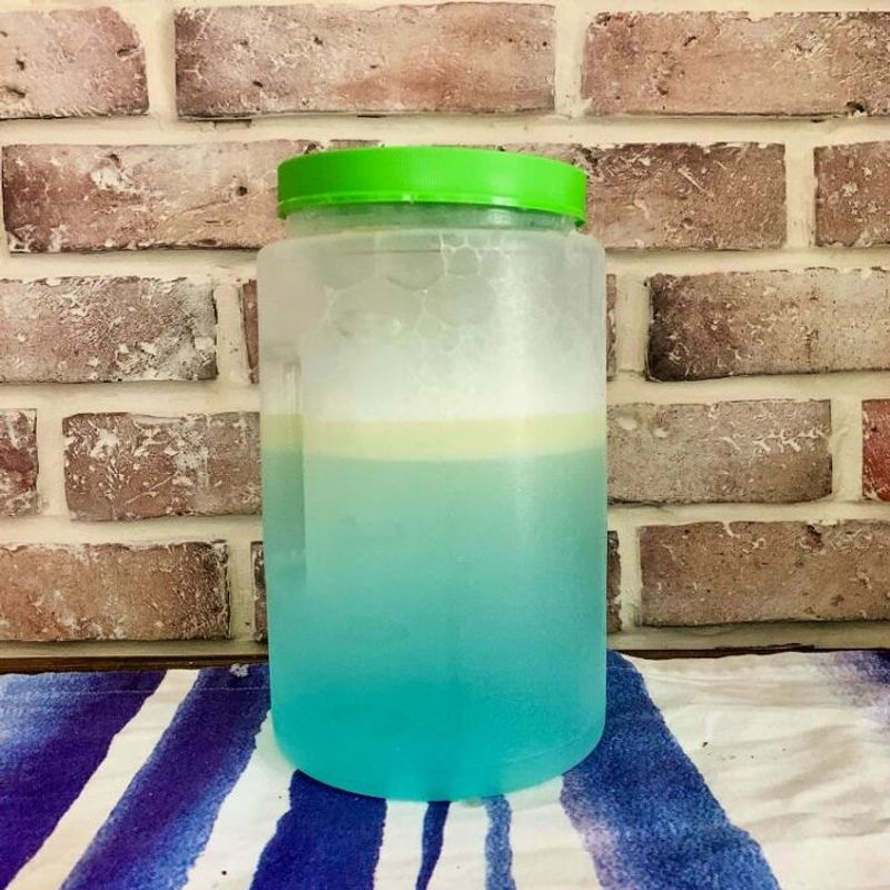 Dish Soap Dish Soap