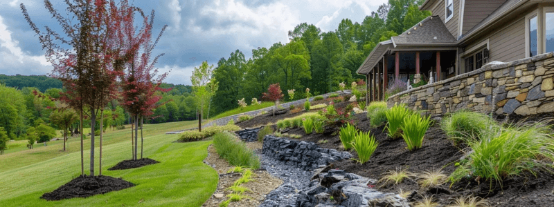 Do not rely on winecup alone for erosion control