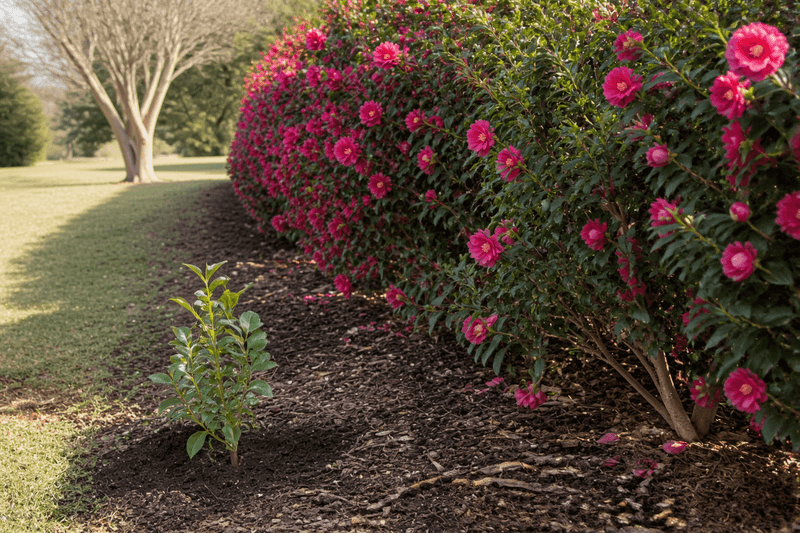 Drainage and growing conditions shape the moisture check Drainage and growing conditions shape the moisture check