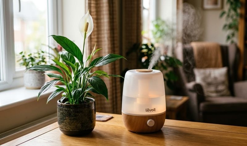 Dry Indoor Air Dry Indoor Air