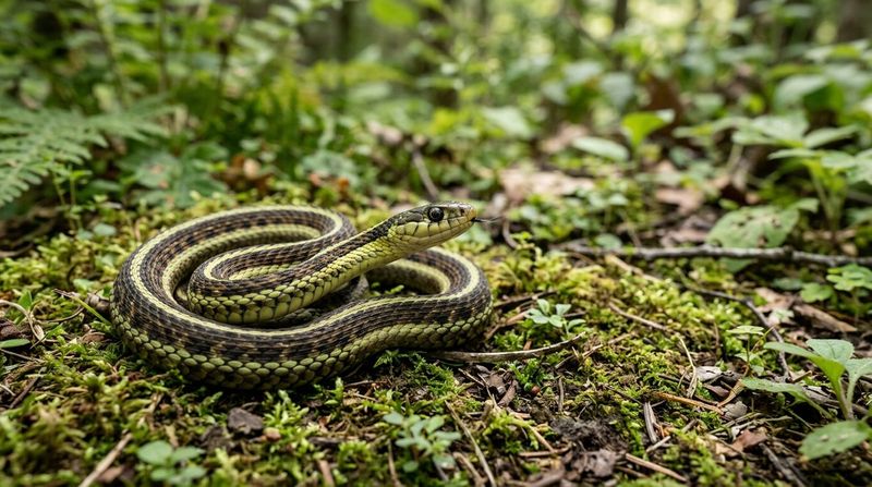 Eastern Gartersnake