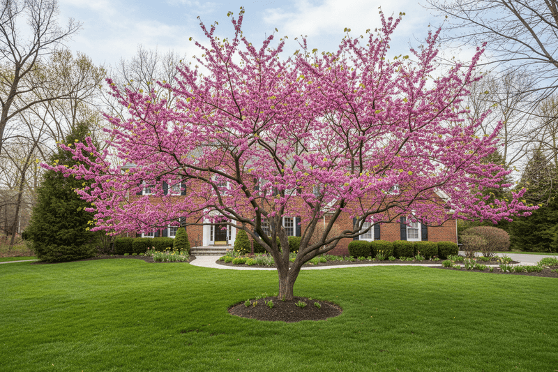 Eastern Redbud
