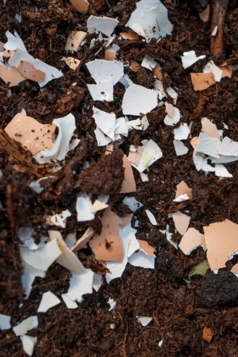 Eggshells