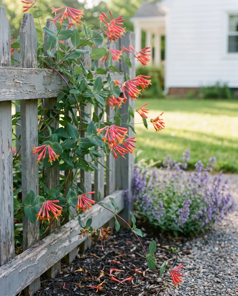 Expect the Main Flowering in Spring and Summer Expect the Main Flowering in Spring and Summer