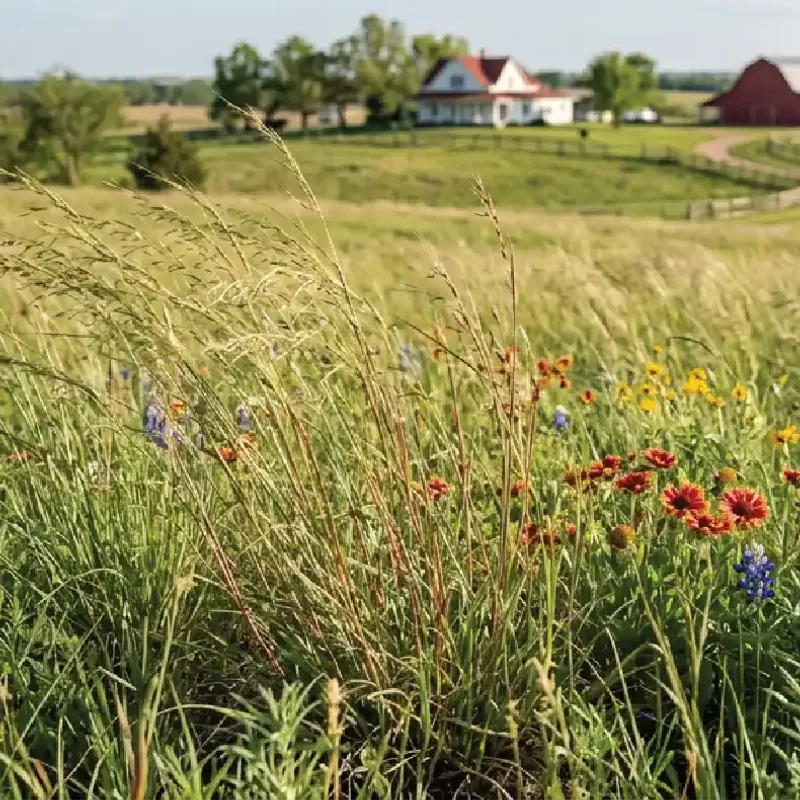 Feed Stores and Farm Co-ops