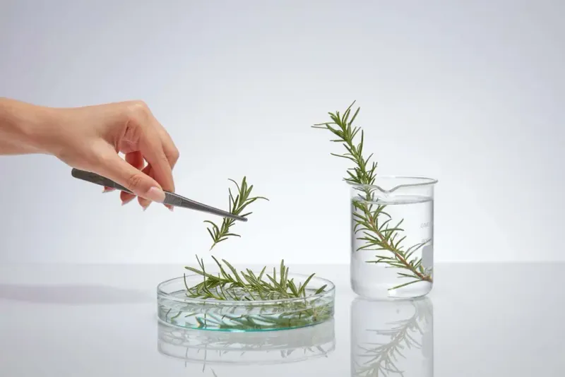 Fertilizer timing is not a proven flavor fix
