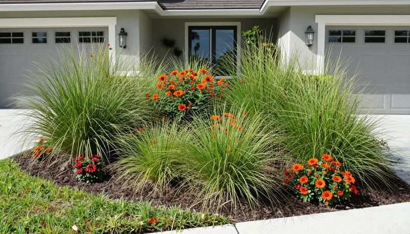 Firebush Firebush