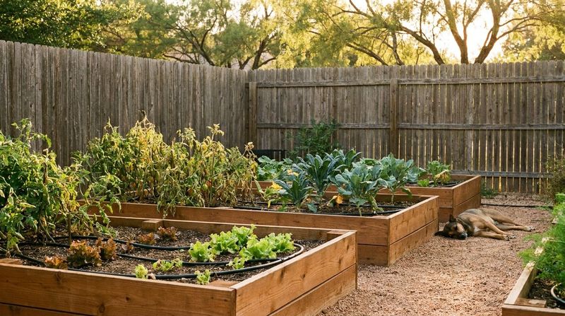 Florida and Texas follow different fall calendars