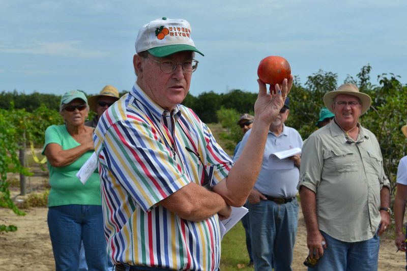 Florida gardeners face a different calendar and growing challenge