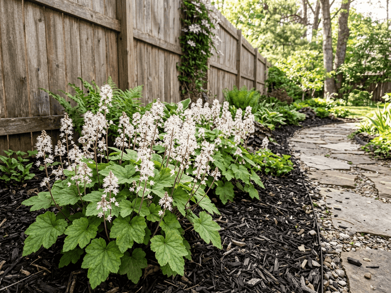 Foamflower