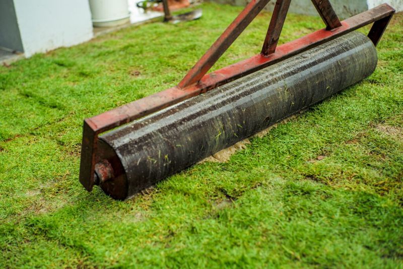 For modest damage, flatten and monitor For modest damage, flatten and monitor