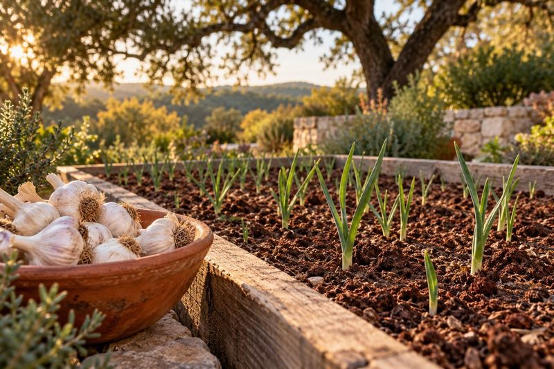 Garlic