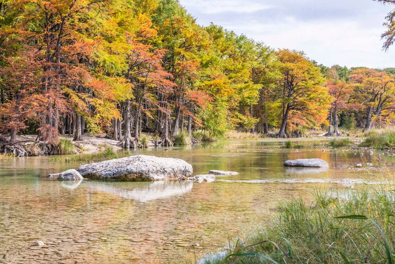 Garner State Park
