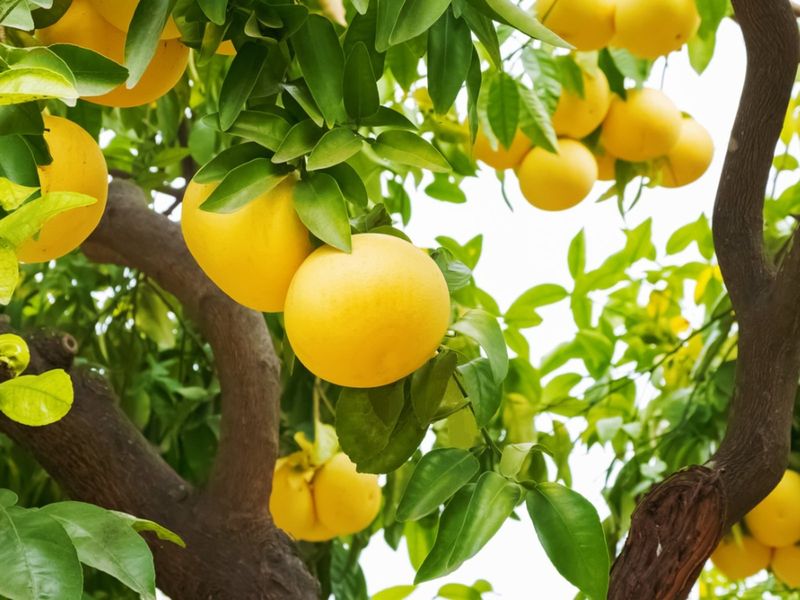 Grapefruit (Skip)