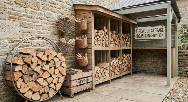 Handle stored items with simple precautions