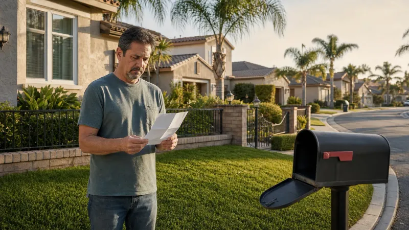 If the HOA objects, separate the design question from the legal one