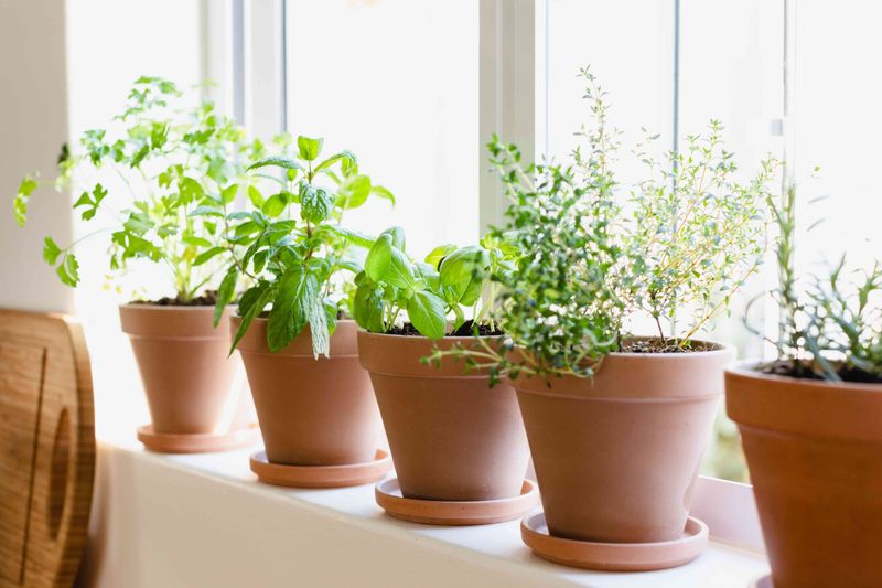 In the South, move plants by weather, not by October alone
