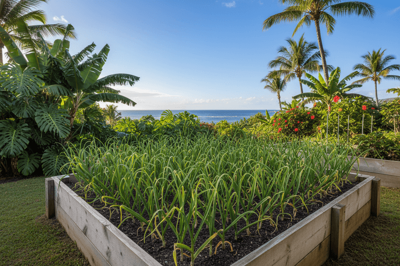 Judge planting time by your region, not October alone