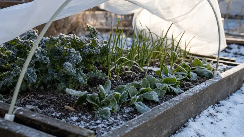 Keep fall planting and frost advice local Keep fall planting and frost advice local