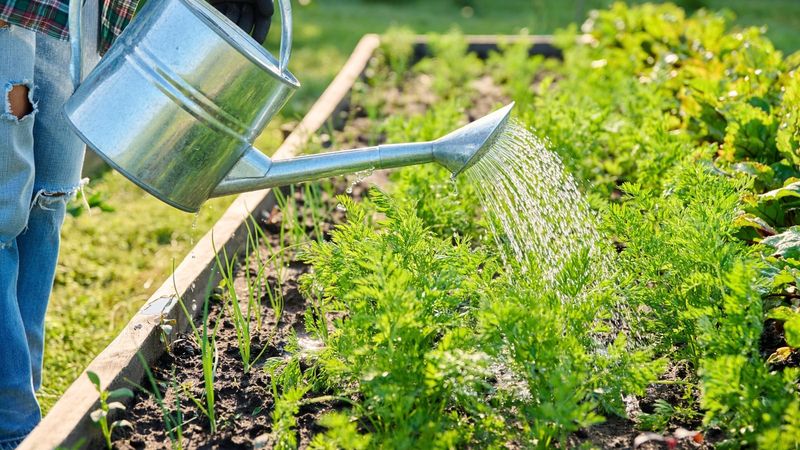 Keep moisture reasonably consistent Keep moisture reasonably consistent