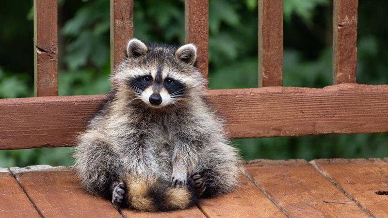 Keep people and pets clear while you address the yard