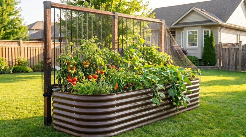 Keep the porch edge welcoming without overcorrecting