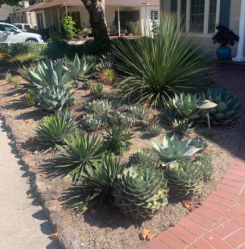 Keeping a Large, Thirsty Lawn Keeping a Large, Thirsty Lawn
