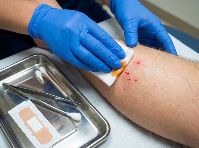 Know when to report—and what to do after a bite Know when to report—and what to do after a bite