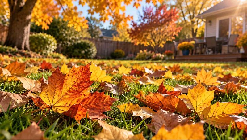 Late October is a reminder, not a Southern deadline