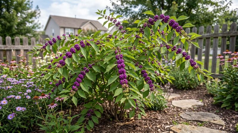 Late-winter pruning can control size, but cannot guarantee a lasting footprint