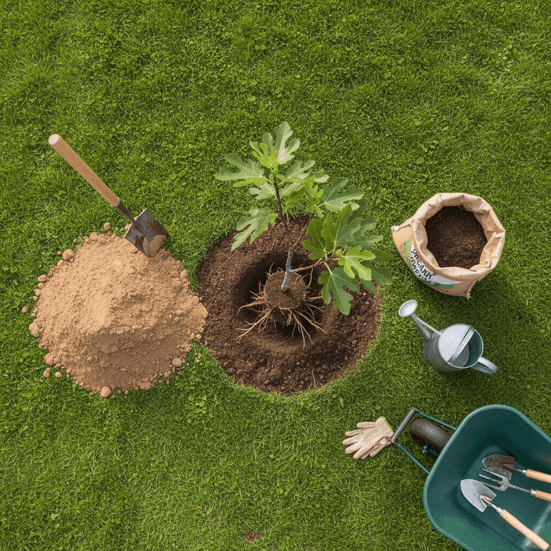 Let Spring Growth Guide the Next Decision