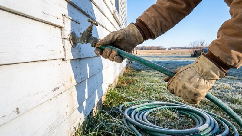 Let local exposure and the forecast guide the work