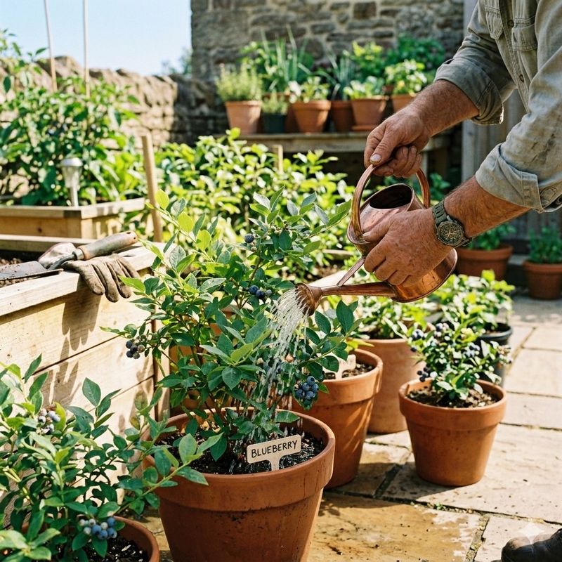 Let the plant and local schedule guide your fall checklist