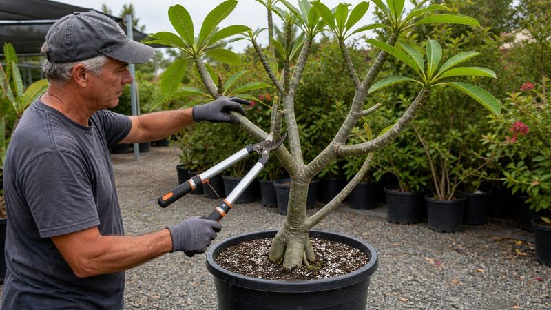 Let the plant’s condition—not yellow leaves alone—set the plan Let the plant’s condition—not yellow leaves alone—set the plan