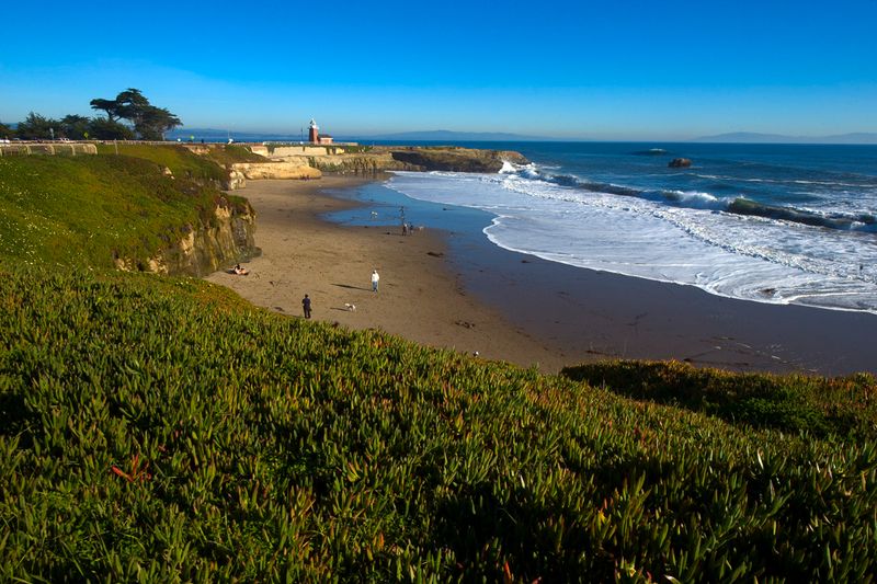 Lighthouse Field State Beach Lighthouse Field State Beach