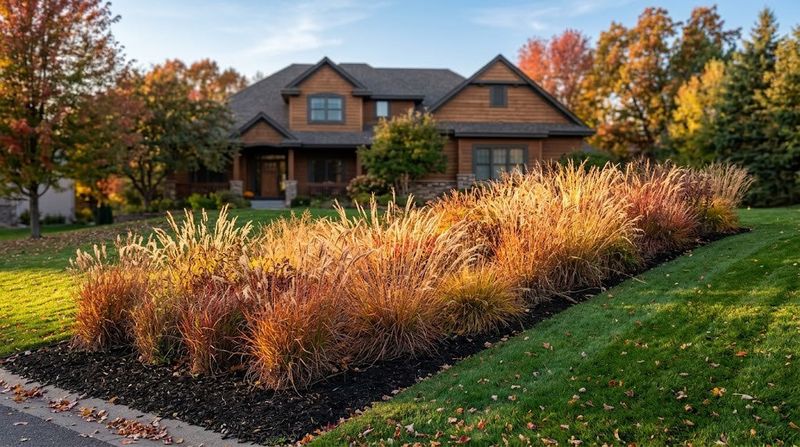 Little Bluestem