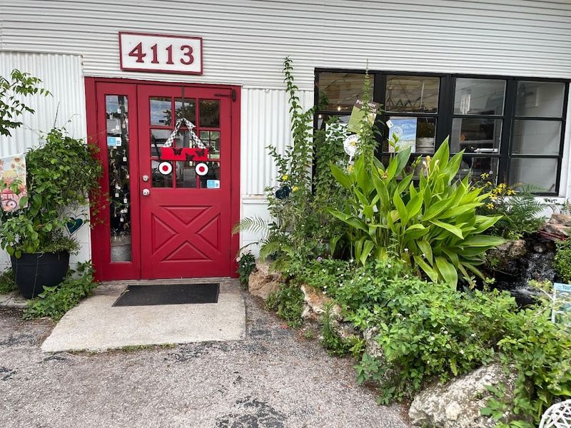 Little Red Wagon Native Nursery