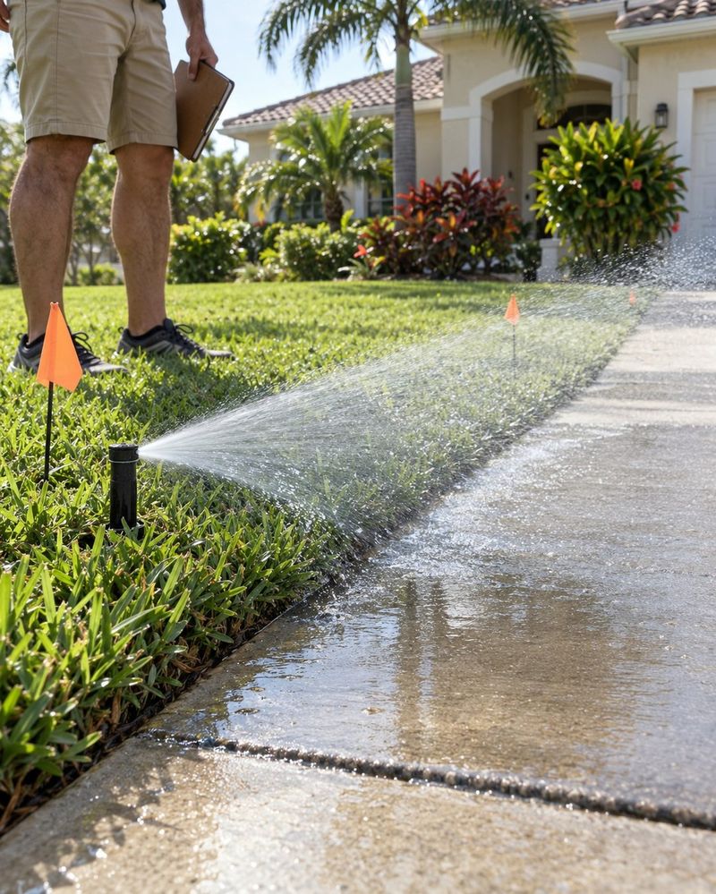Make Your Irrigation System More Efficient