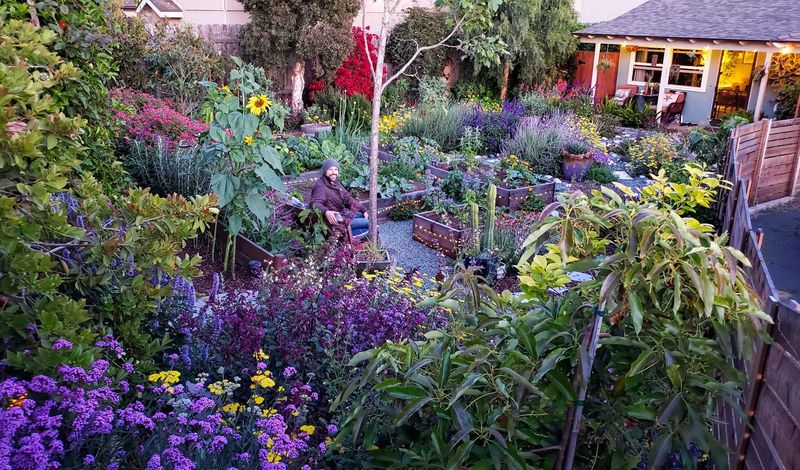 Make the cleanup one part of a year-round plan