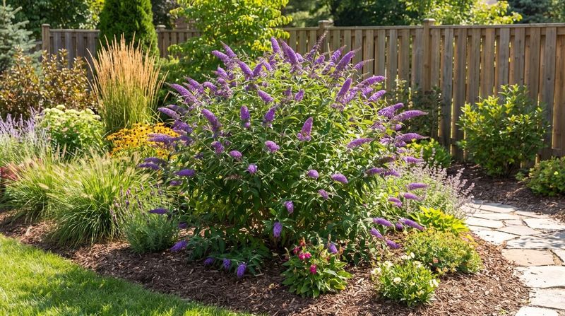 Manage an established butterfly bush before replacing it Manage an established butterfly bush before replacing it