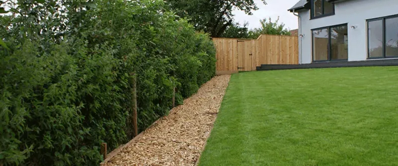 Manage the boundary around activity areas Manage the boundary around activity areas