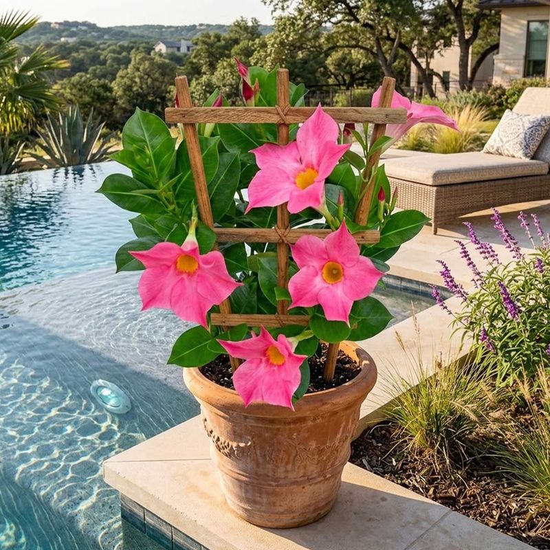 Mandevilla