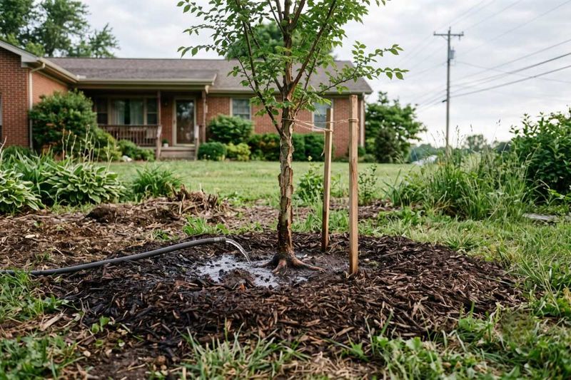 Match winged elm to your part of Florida and site