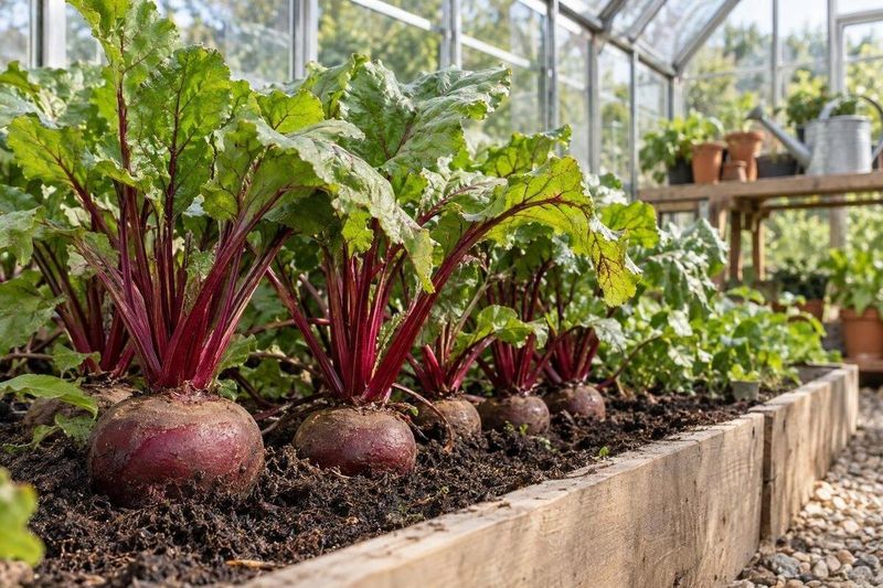 Measure a root, then choose when to pull
