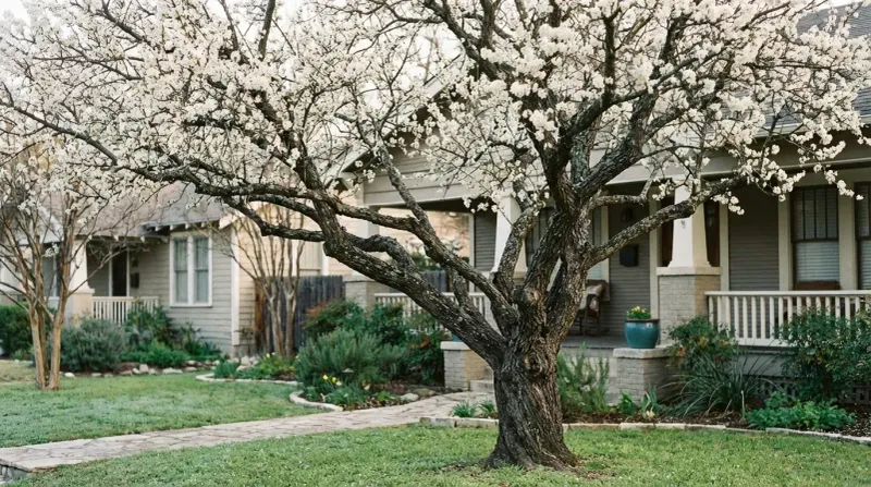 Mexican Plum