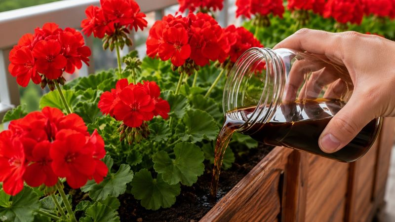 More fertilizer is not a reliable shortcut to more flowers More fertilizer is not a reliable shortcut to more flowers