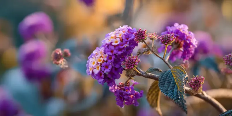 Native Lantana