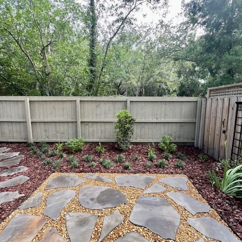 Notestein's Nursery in Gainesville