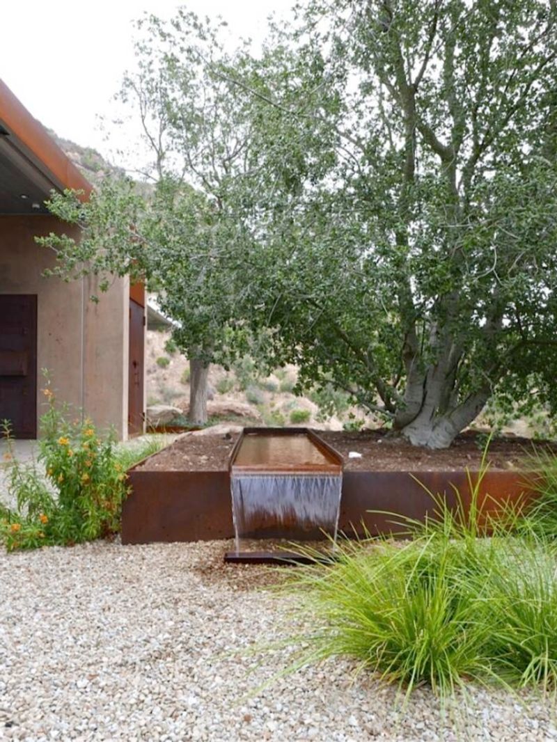 Offer open ground and nearby cover Offer open ground and nearby cover