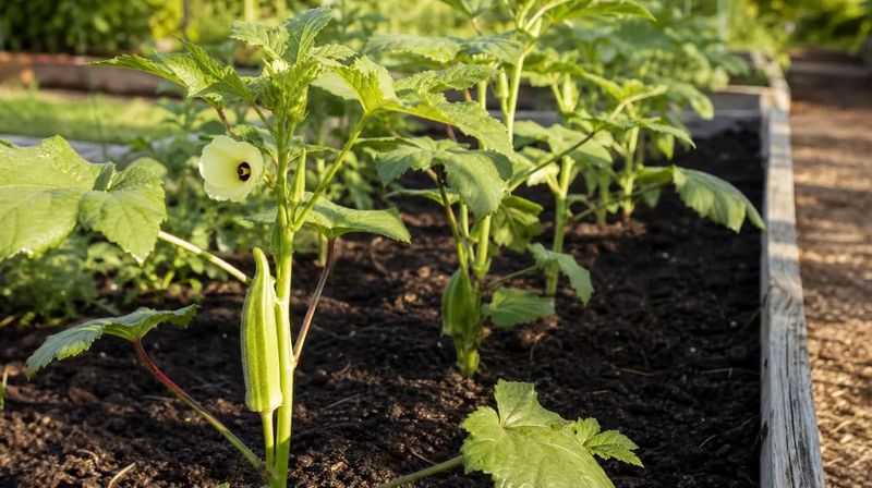 Okra